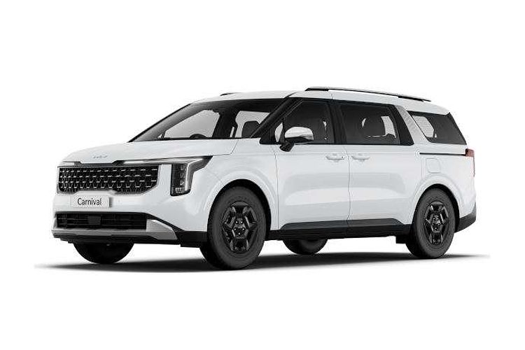 2025 Kia Carnival S KA4 PE