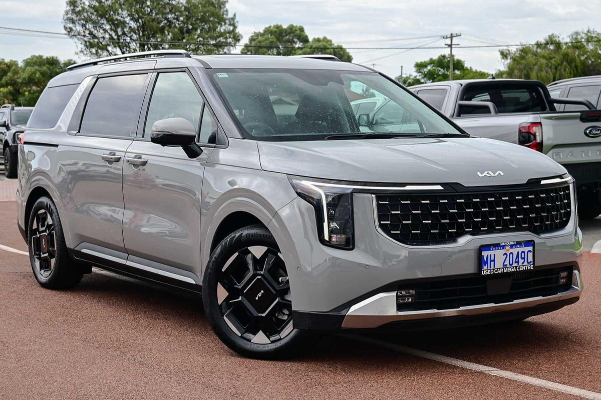 2024 Kia Carnival GT-Line KA4 PE
