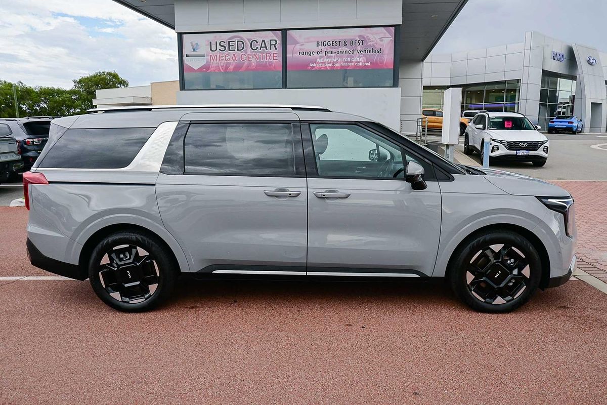 2024 Kia Carnival GT-Line KA4 PE
