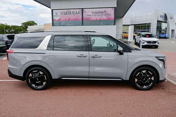 2024 Kia Carnival GT-Line KA4 PE
