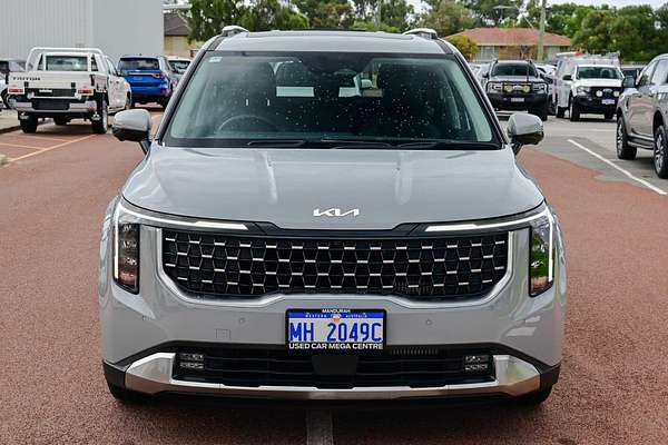 2024 Kia Carnival GT-Line KA4 PE