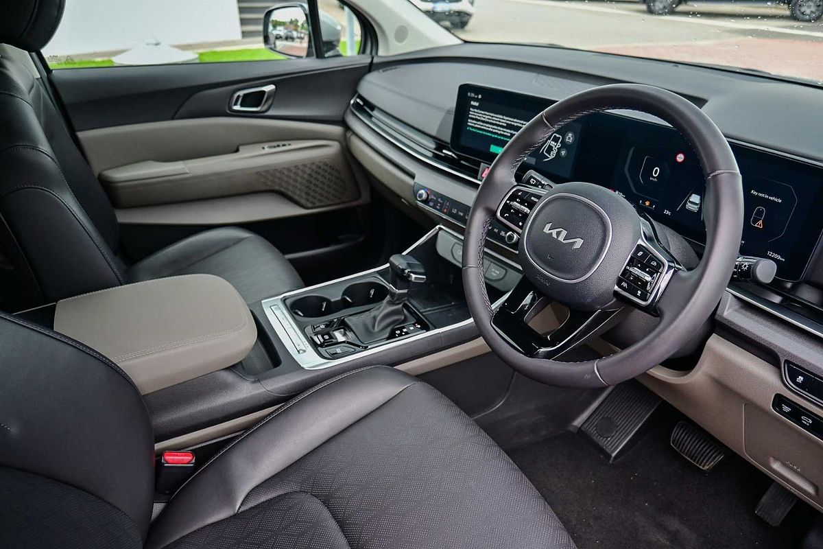 2024 Kia Carnival GT-Line KA4 PE