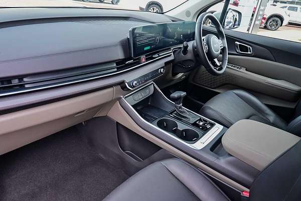2024 Kia Carnival GT-Line KA4 PE