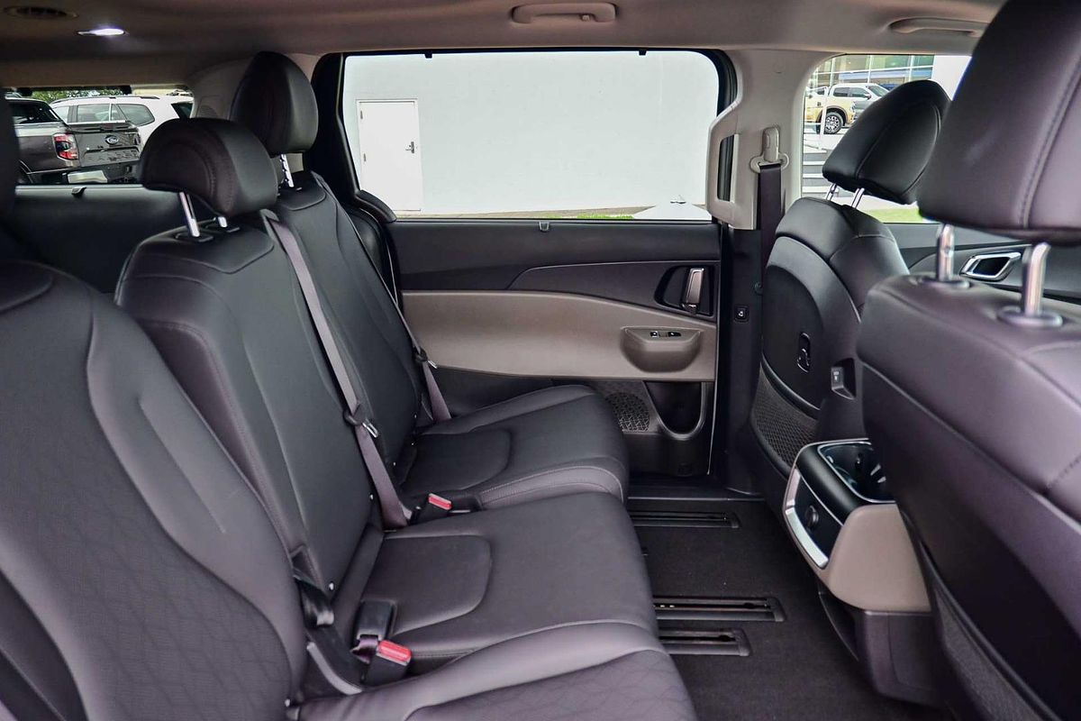 2024 Kia Carnival GT-Line KA4 PE