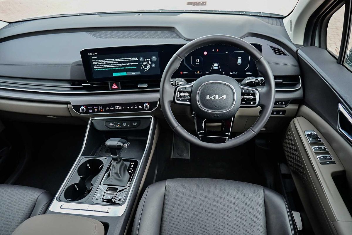 2024 Kia Carnival GT-Line KA4 PE