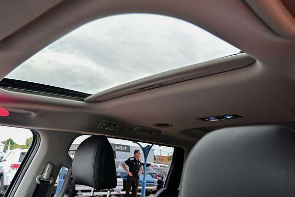 2024 Kia Carnival GT-Line KA4 PE