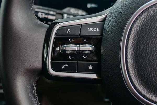 2024 Kia Carnival GT-Line KA4 PE