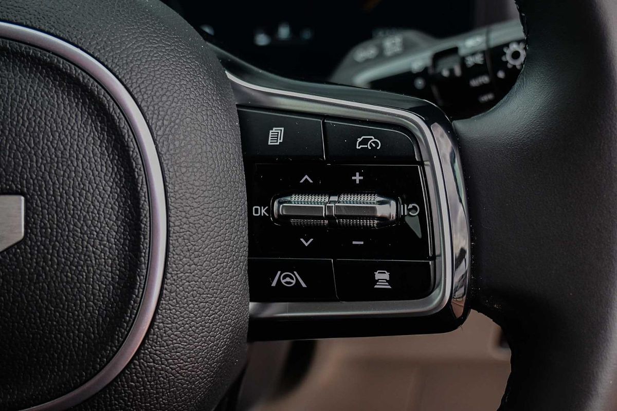 2024 Kia Carnival GT-Line KA4 PE