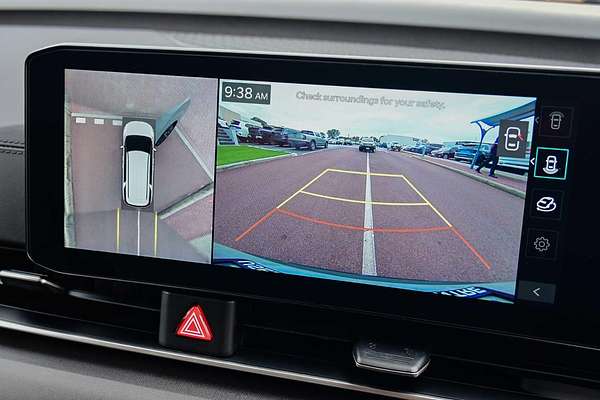 2024 Kia Carnival GT-Line KA4 PE