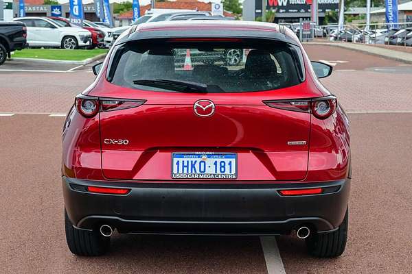 2021 Mazda CX-30 G20 Evolve DM Series