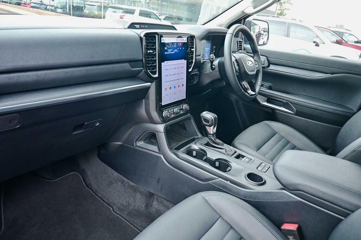 2024 Ford Everest Sport