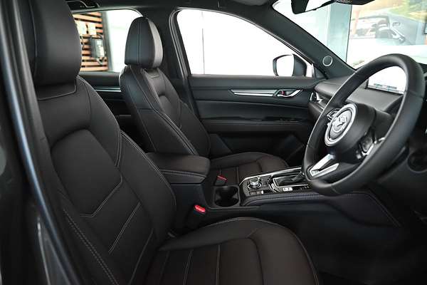 2025 Mazda CX-5 G35 Akera KF Series