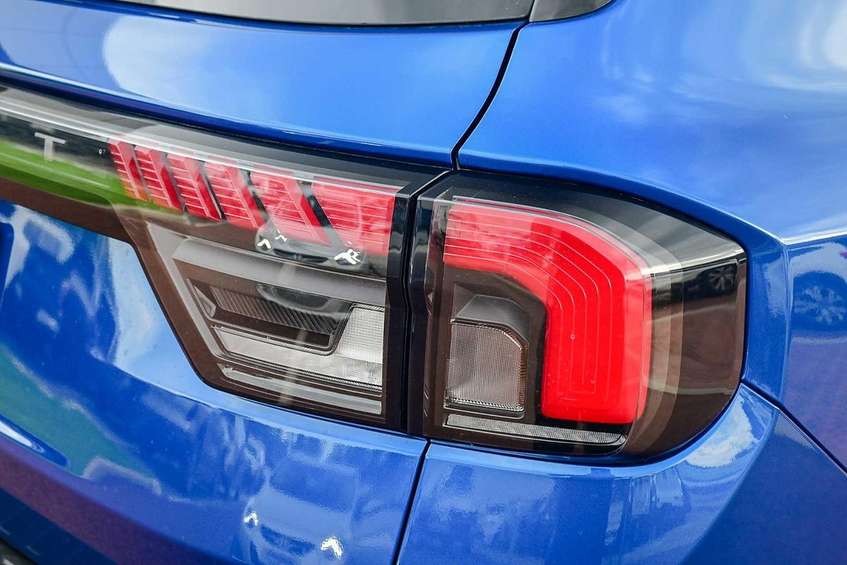 2024 Ford Everest Sport