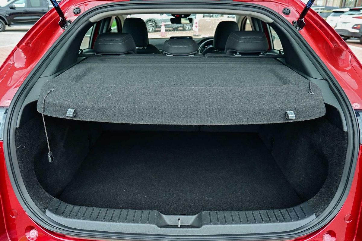 2021 Mazda CX-30 G20 Evolve DM Series