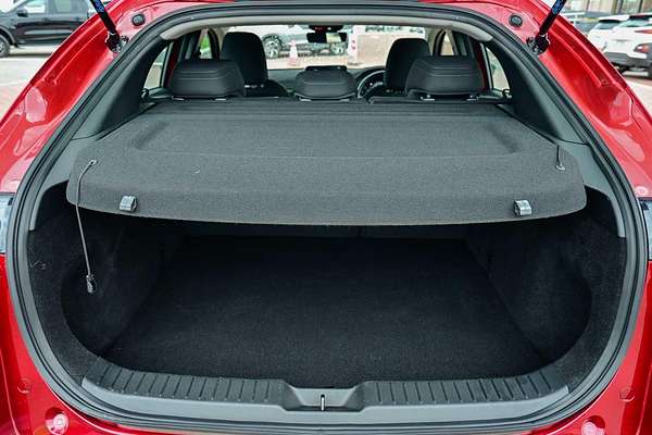 2021 Mazda CX-30 G20 Evolve DM Series