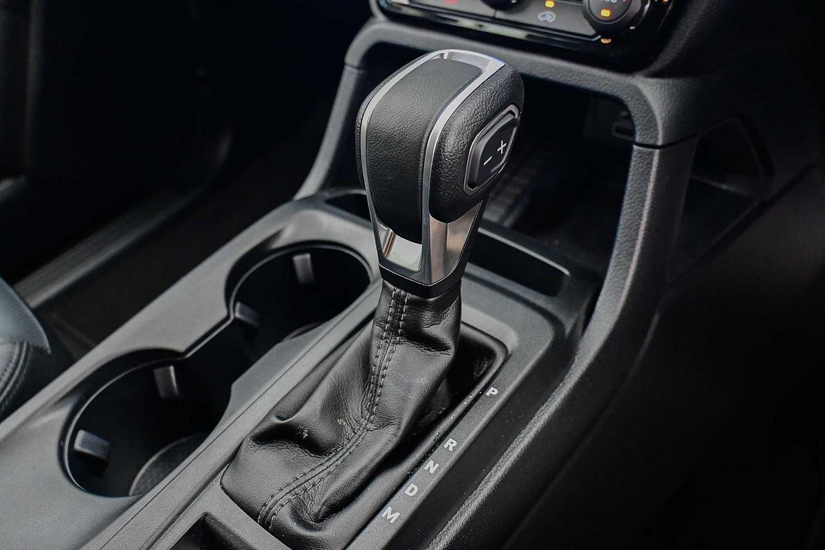 2024 Ford Everest Sport