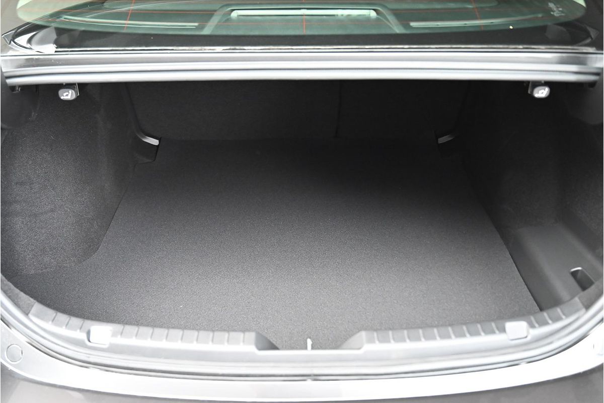 2025 Mazda 3 G25 Astina BP Series