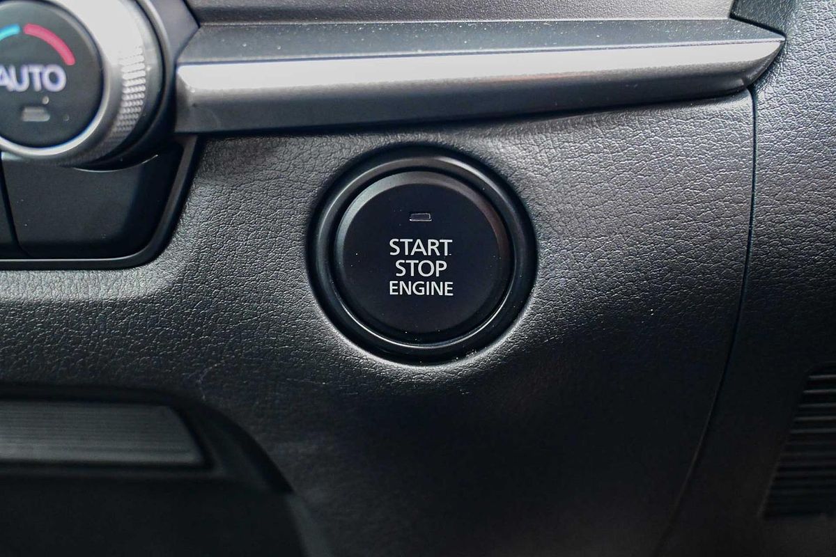 2021 Mazda CX-30 G20 Evolve DM Series