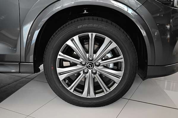 2025 Mazda CX-5 G35 Akera KF Series