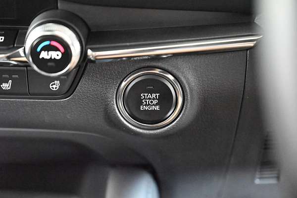 2025 Mazda 3 G25 Astina BP Series
