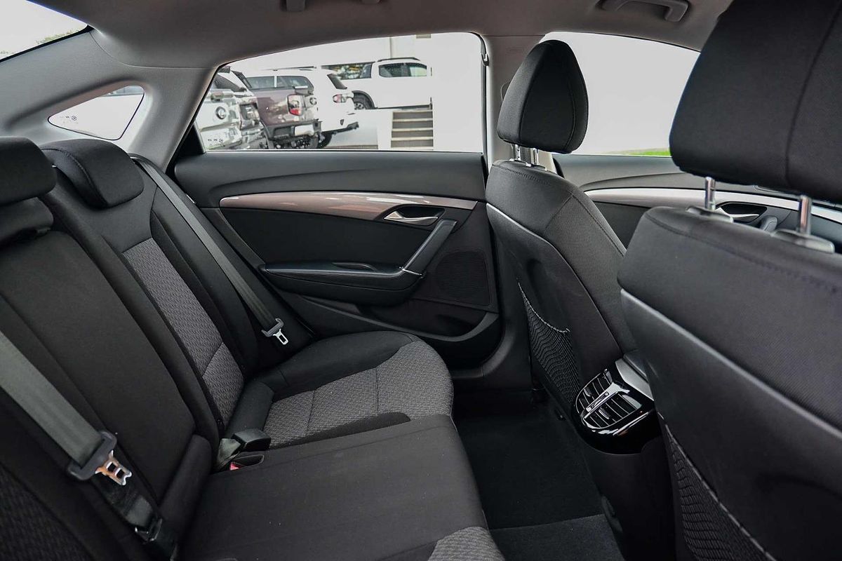 2012 Hyundai i40 Active VF2