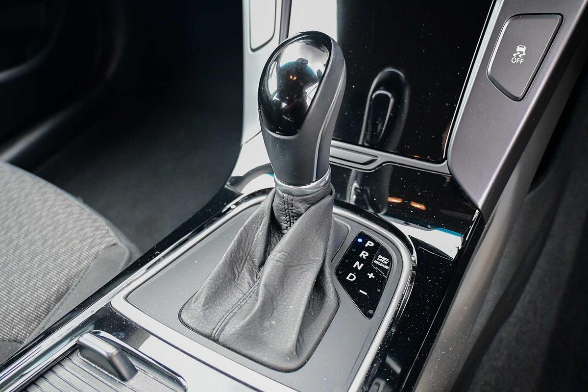 2012 Hyundai i40 Active VF2