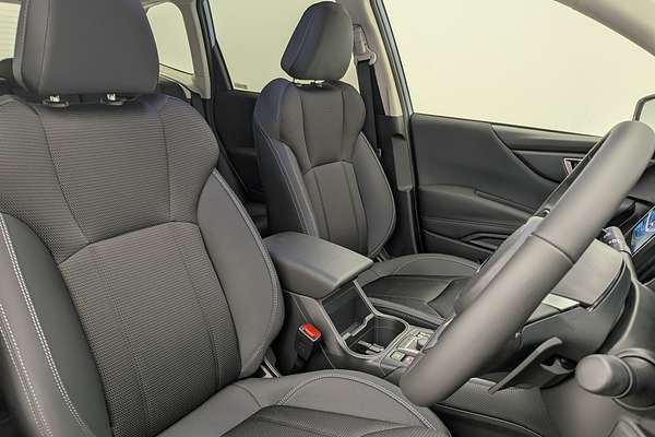 2025 Subaru Forester 2.5i-L S5