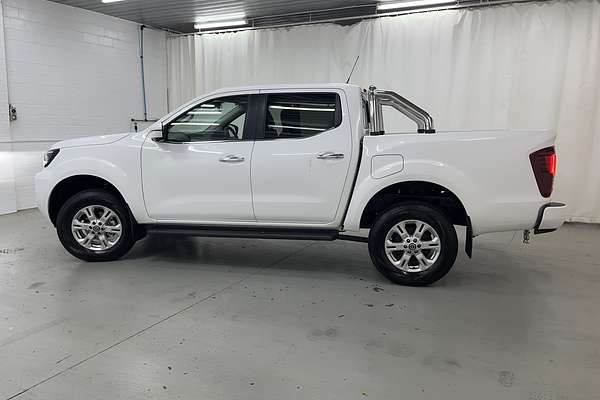 2024 Nissan Navara ST D23 4X4