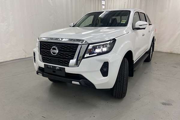 2024 Nissan Navara ST D23 4X4