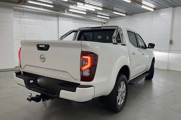 2024 Nissan Navara ST D23 4X4