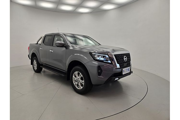 2024 Nissan Navara ST D23 4X4