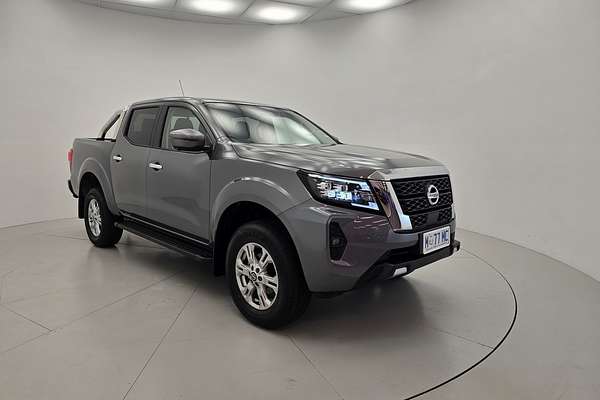 2024 Nissan Navara ST D23 4X4