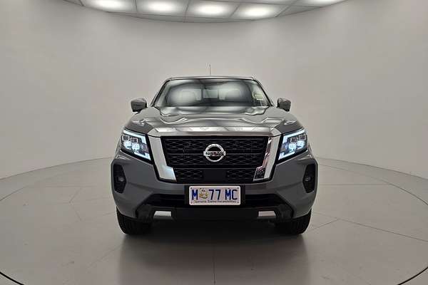 2024 Nissan Navara ST D23 4X4