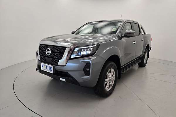 2024 Nissan Navara ST D23 4X4