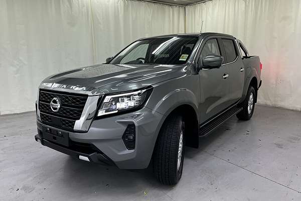 2024 Nissan Navara ST D23 4X4
