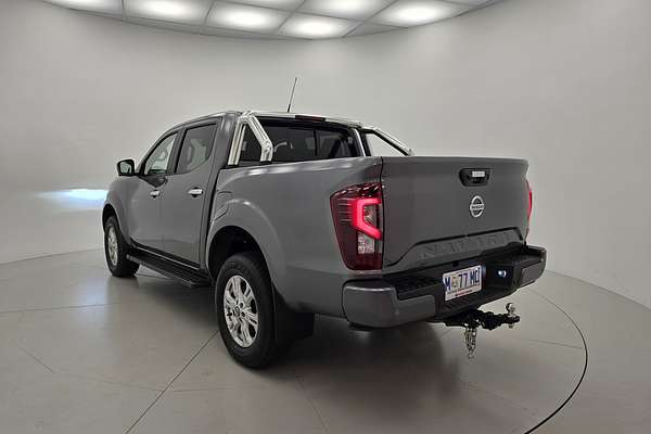 2024 Nissan Navara ST D23 4X4
