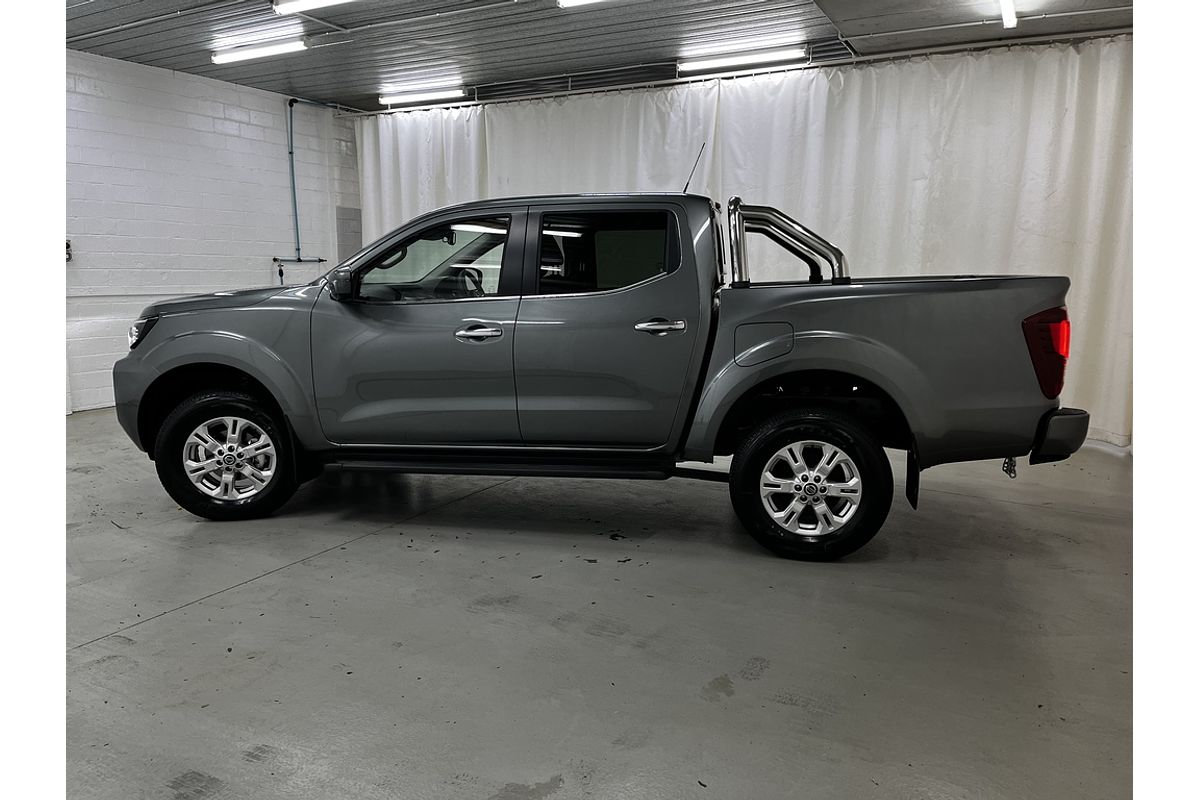 2024 Nissan Navara ST D23 4X4