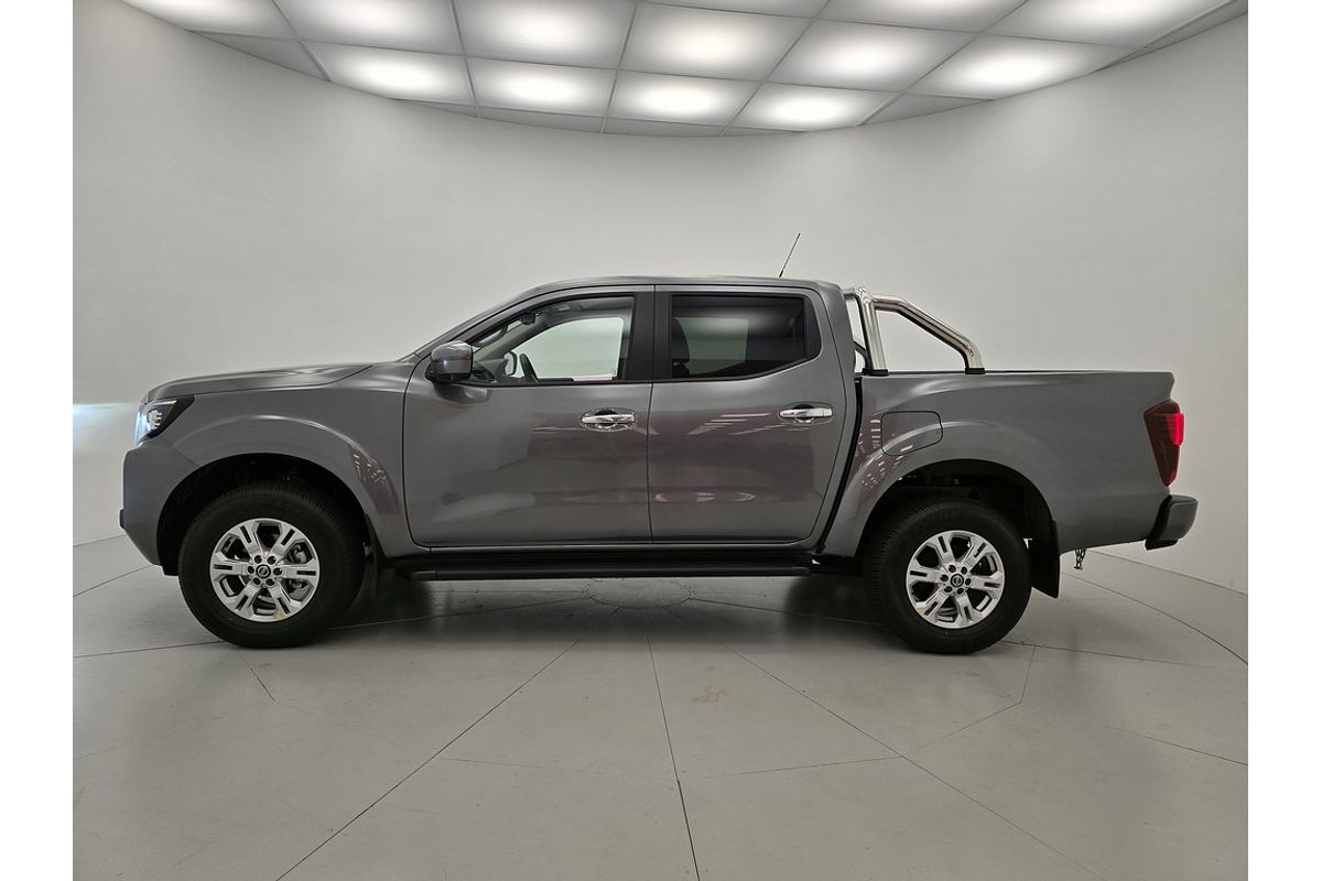 2024 Nissan Navara ST D23 4X4