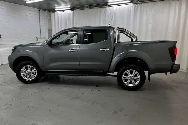 2024 Nissan Navara ST D23 4X4