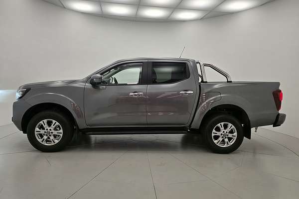 2024 Nissan Navara ST D23 4X4