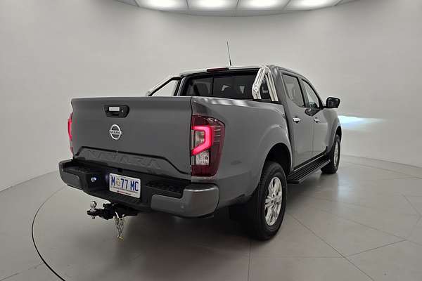 2024 Nissan Navara ST D23 4X4