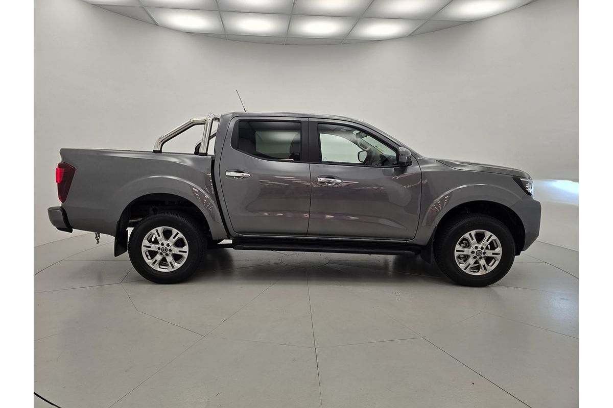 2024 Nissan Navara ST D23 4X4