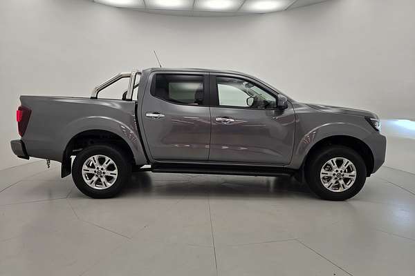 2024 Nissan Navara ST D23 4X4