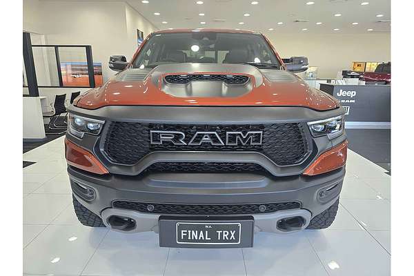 2024 RAM 1500 TRX Final Edition DT 4X4