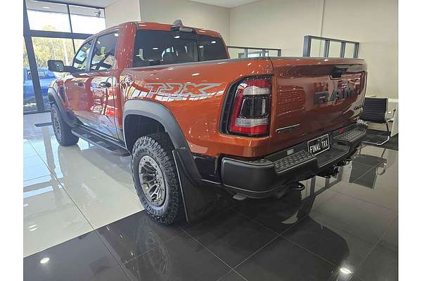 2024 RAM 1500 TRX Final Edition DT 4X4