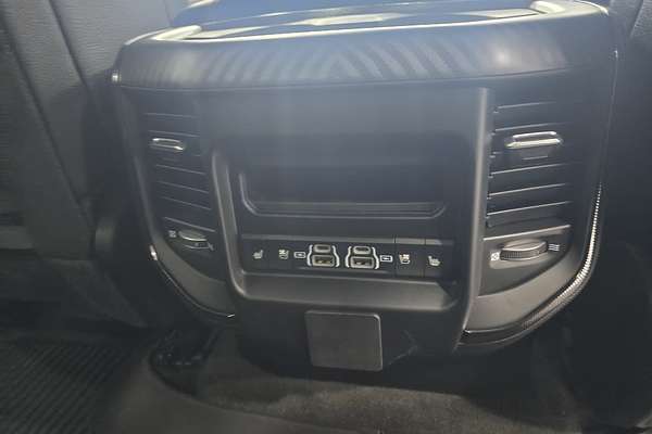 2024 RAM 1500 TRX Final Edition DT 4X4