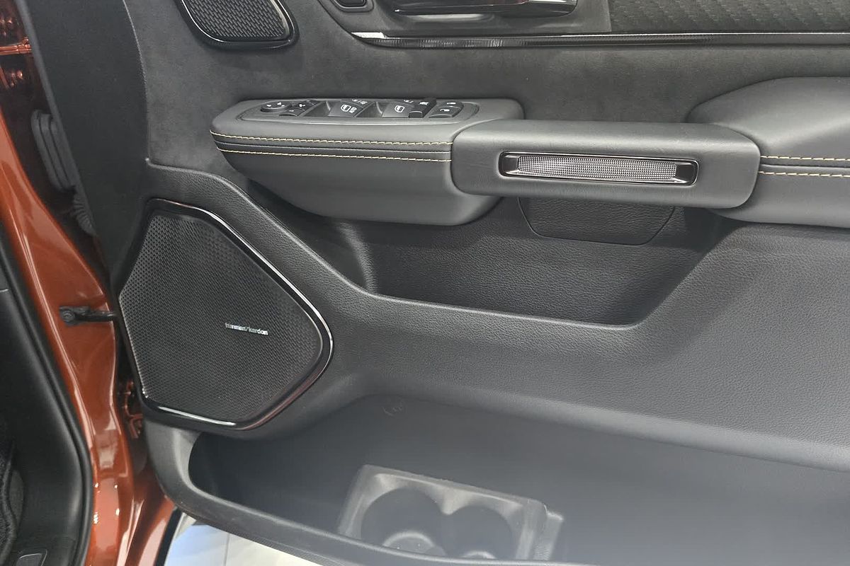 2024 RAM 1500 TRX Final Edition DT 4X4