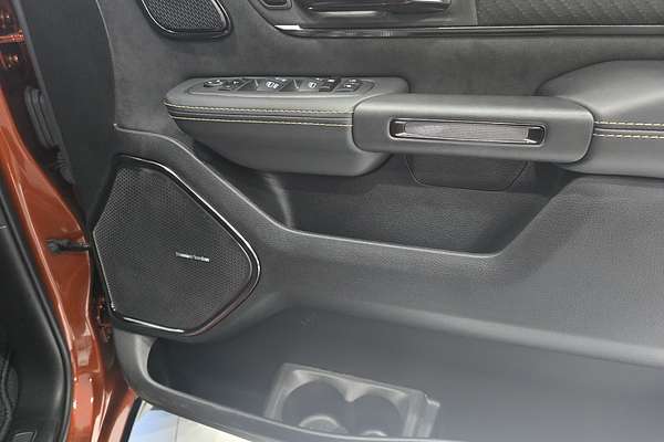 2024 RAM 1500 TRX Final Edition DT 4X4