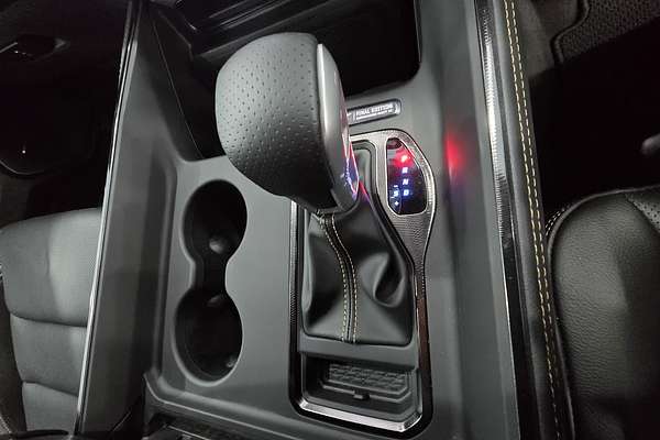 2024 RAM 1500 TRX Final Edition DT 4X4
