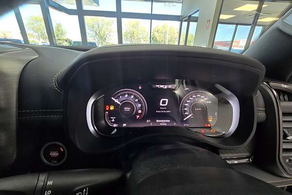 2024 RAM 1500 TRX Final Edition DT 4X4